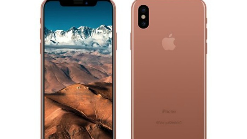 Από αύριο θα μπορείς να αγοράσεις τα iPhone 8 και 8 Plus και στην Ελλάδα