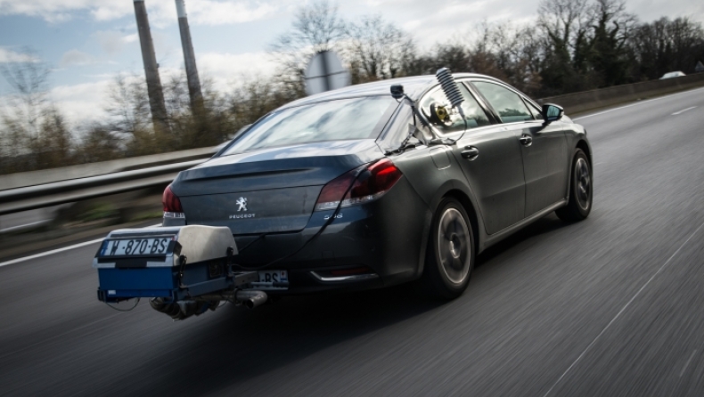 Η Peugeot παραδίδει μαθήματα εμπιστοσύνης