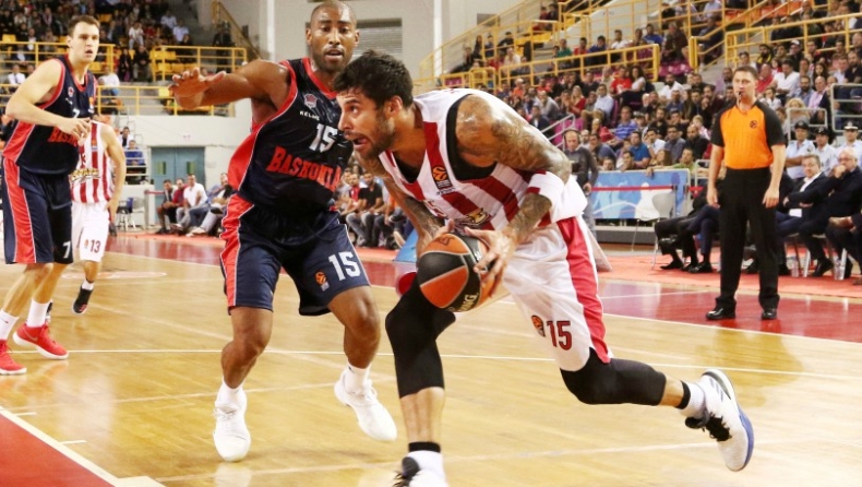 Τα αξιοσημείωτα της πρώτης μέρας στην Euroleague! (vid)