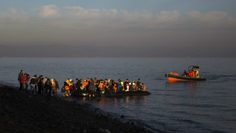 Τραγωδία με μετανάστες: Τουλάχιστον 31 νεκροί ανοιχτά της Λιβύης