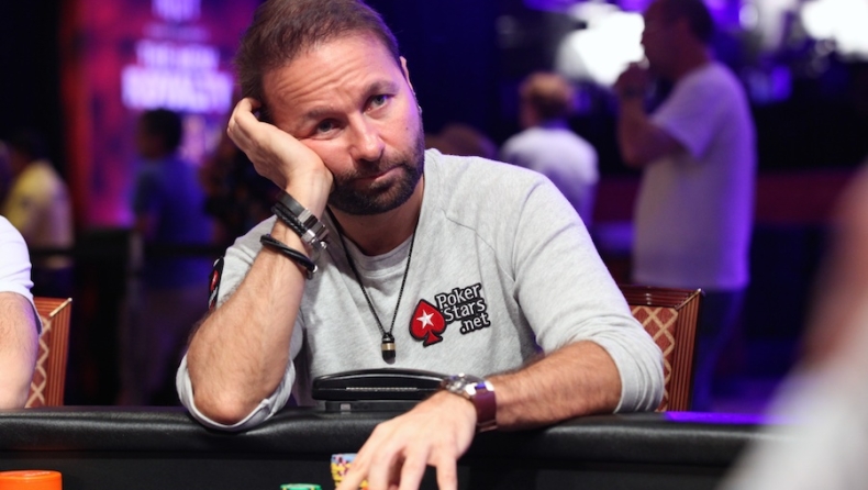 Ο Daniel Negreanu αποκαλύπτει: Η παρτίδα που τον ισοπέδωσε (video)