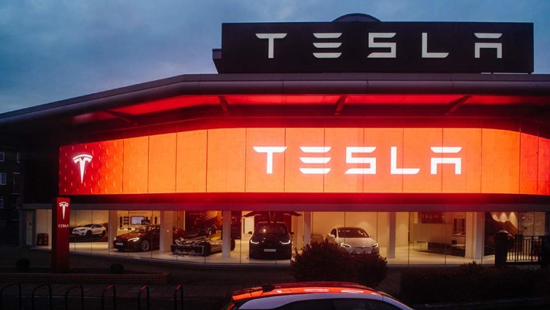 Ο «Δημόκριτος» καλωσορίζει την Tesla