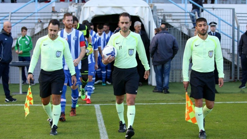 Έκλεψαν μεγάλο ποσό από τον πρόεδρο του Κισσαμικού!