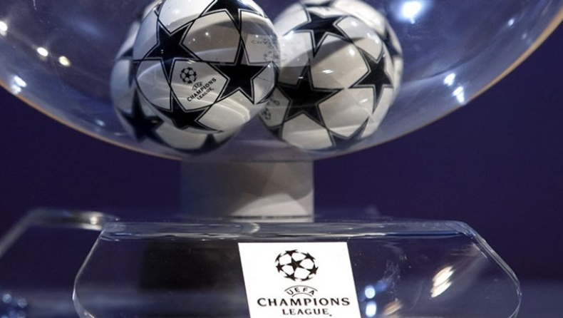 O δρόμος του ΠΑΟΚ προς τους ομίλους του Champions League