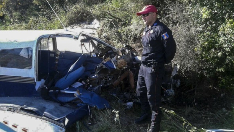 Τραγωδία στη Φωκίδα: Εμπειρογνώμονες θα ρίξουν φως στα αίτια του δυστυχήματος