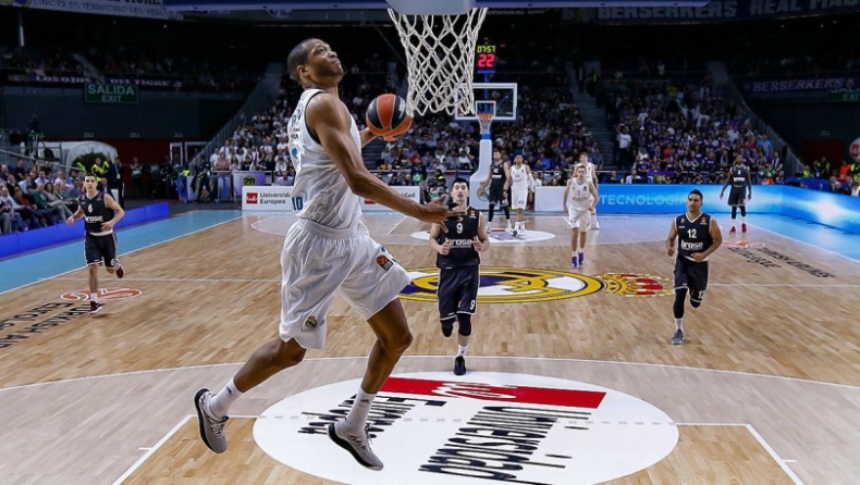 MVP της αγωνιστικής ο Ράντολφ! (vid)