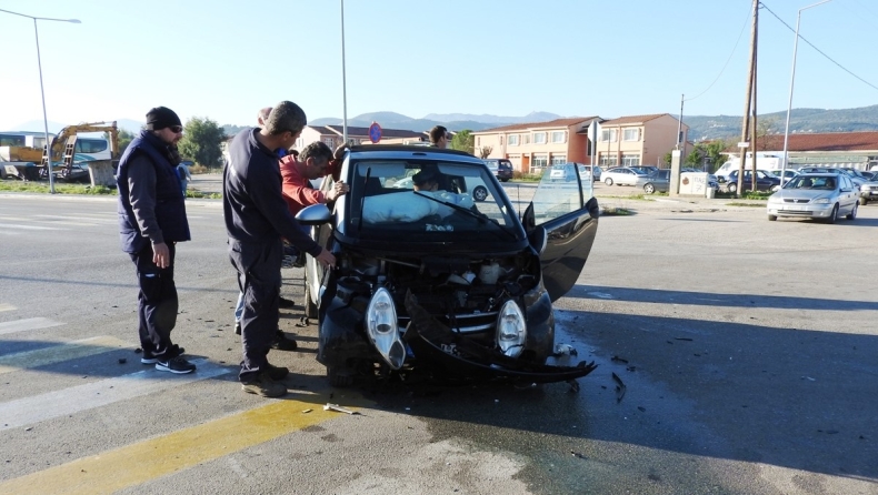 21 νεκροί από τροχαία τον Απρίλιο στην Αττική