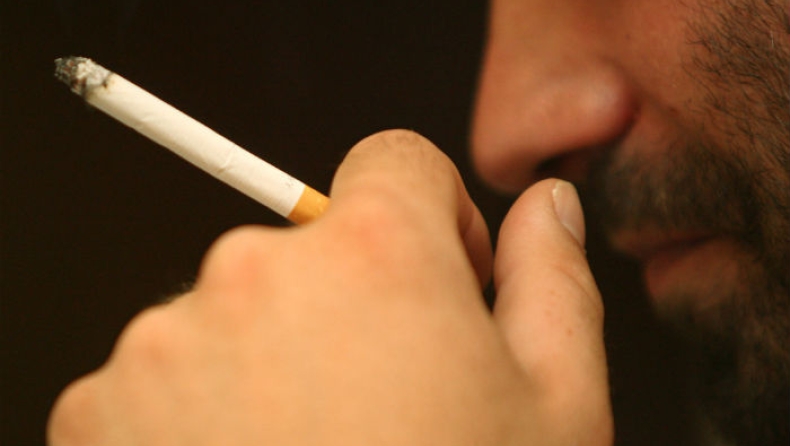 «Χώρος μη καπνιστών» δεν σημαίνει ότι δεν υπάρχουν ίχνη καπνού