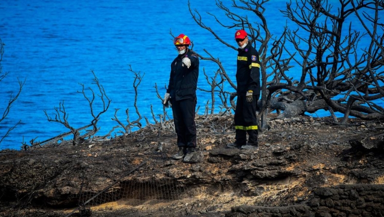 Τραγικό φινάλε για τις δίδυμες αδερφούλες: Ταυτοποιήθηκαν οι σοροί τους στο νεκροτομείο