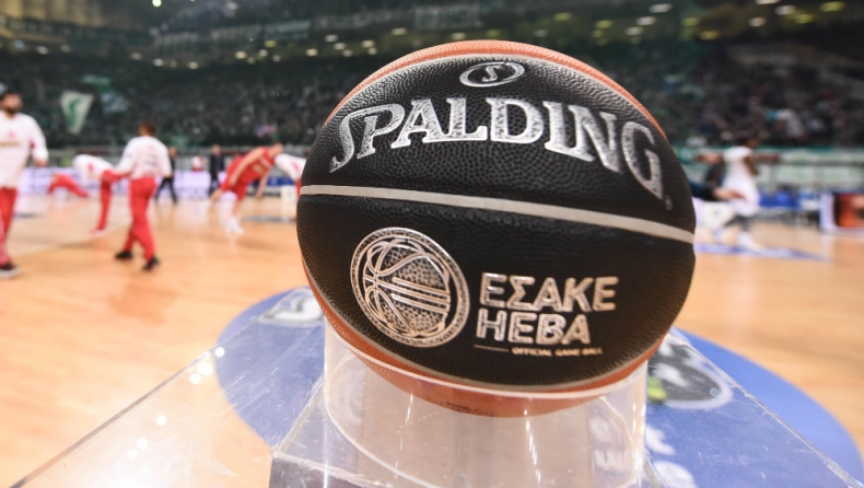 Στην ΕΡΤ για άλλα δυο χρόνια η Basket League