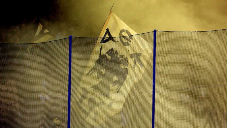 AEK, αυτά είναι τα δικά σου ματς!