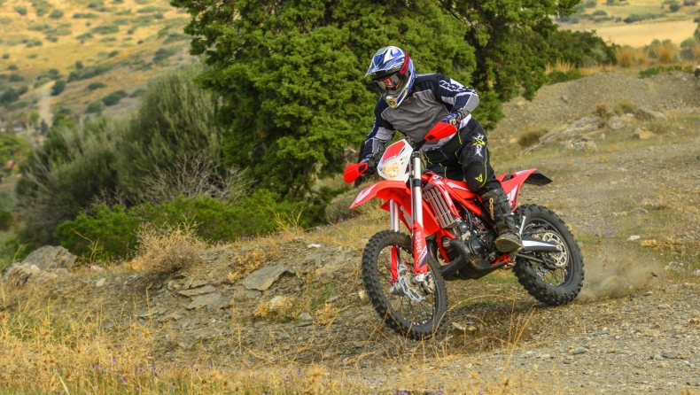 Με τα νέα BETA Enduro στην Ανάβυσσο (pics)