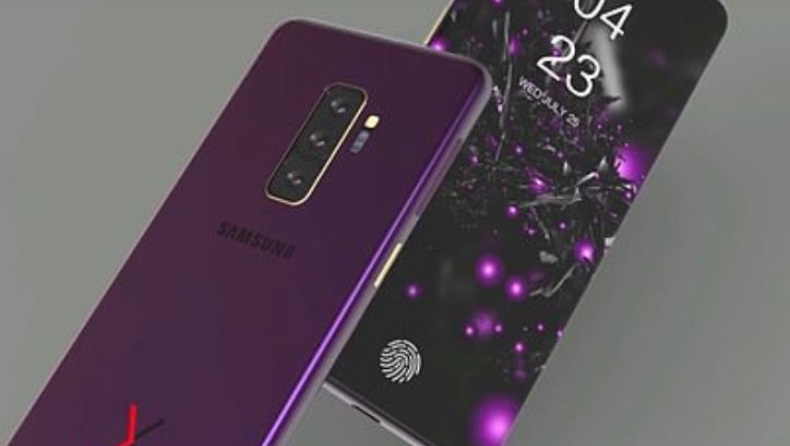 Με αυτή την καινοτομία το Samsung Galaxy S10 θα «φάει» το iPhone (pic)