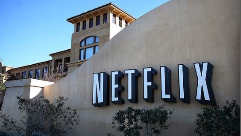 Το να δουλεύεις για το Netflix θυμίζει... κόλαση (pics)