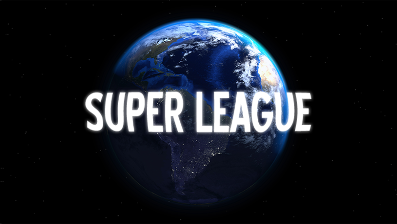 Μια... multi culti Super League