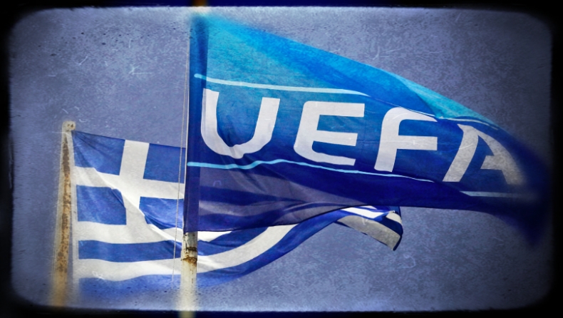 Η UEFA μαζεύει τις ομάδες για τη διαιτησία