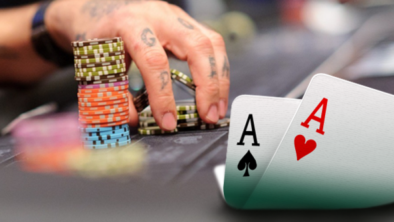 Σήμερα μοιράζει €81.500 το μεγάλο τουρνουά poker της Θεσσαλονίκης