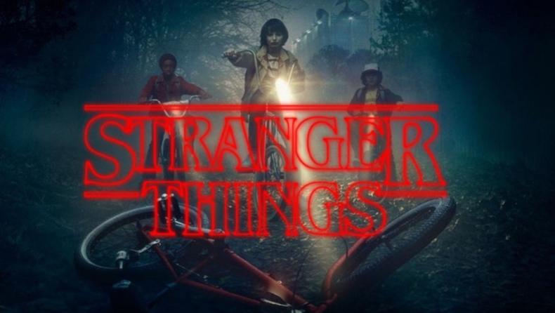 Πότε έρχεται ο τρίτος κύκλος του «Stranger Things» (pic & vid)