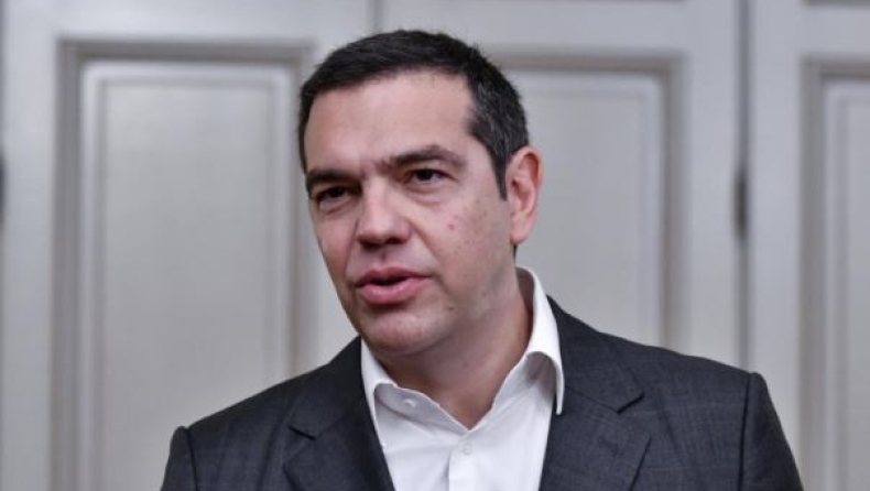 Το μήνυμα του Αλέξη Τσίπρα για το Πάσχα: Ο Γολγοθάς των μνημονίων είναι πίσω μας