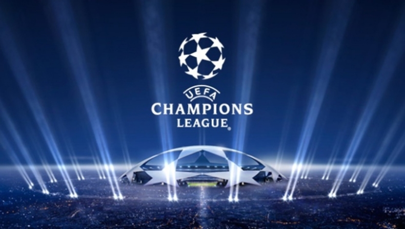 To επόμενο Champions League έχει (σχεδόν) διαμορφωθεί