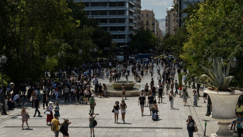 Περιμένουν μετασεισμούς οι ειδικοί (vids)