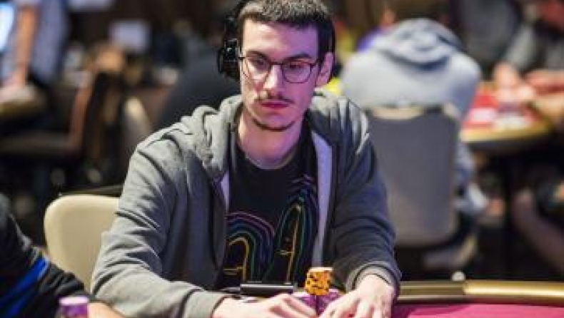 Online poker: Οι Έλληνες που διακρίθηκαν χτες και τα έπαθλά τους