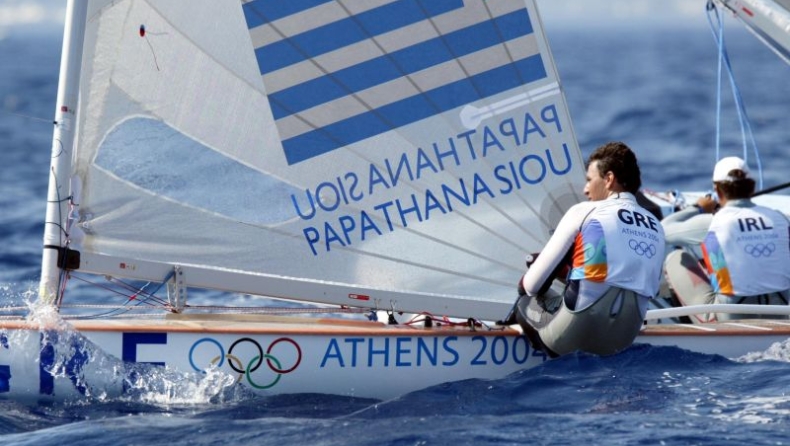 «Φορτσάρει» για το 22ο σερί πρωτάθλημα Ελλάδος ο Παπαθανασίου