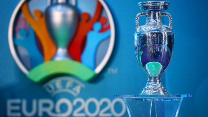 EURO 2020: Οι 20 ομάδες που προκρίθηκαν!