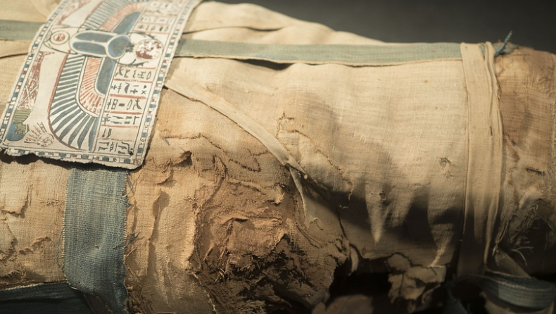 Μούμιες αρχαίων ιερέων της Αιγύπτου βρέθηκαν θαμμένες με χιλιάδες «υπηρέτες»