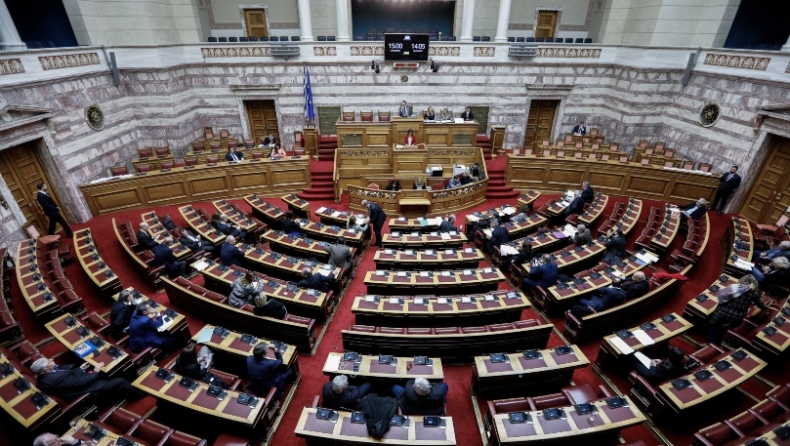 Υπόθεση ΠΑΟΚ - Ξάνθη: Όλα όσα συζητήθηκαν στη Βουλή!