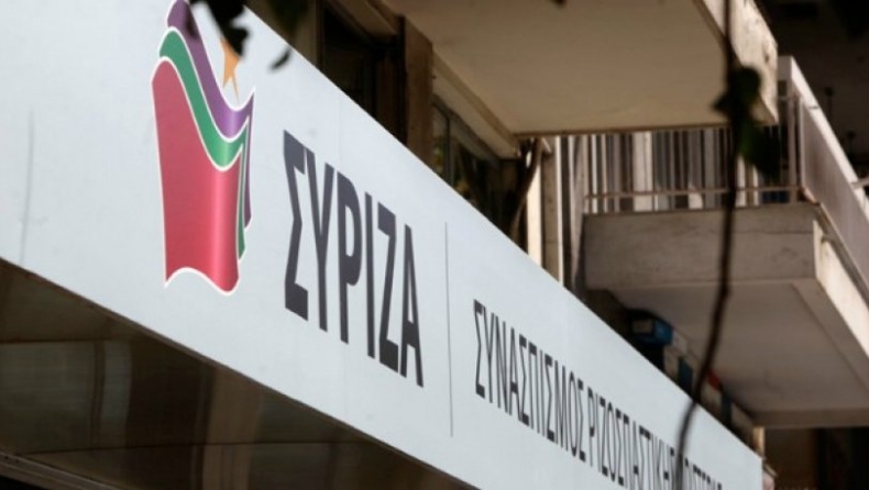 ΣΥΡΙΖΑ για την ποδοσφαιρική τροπολογία: «Ο αυτοεξευτελισμός της κυβέρνησης δεν έχει τέλος»