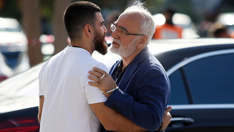 Σε πρώτο πλάνο η επένδυση Σαββίδη στη Βραζιλία