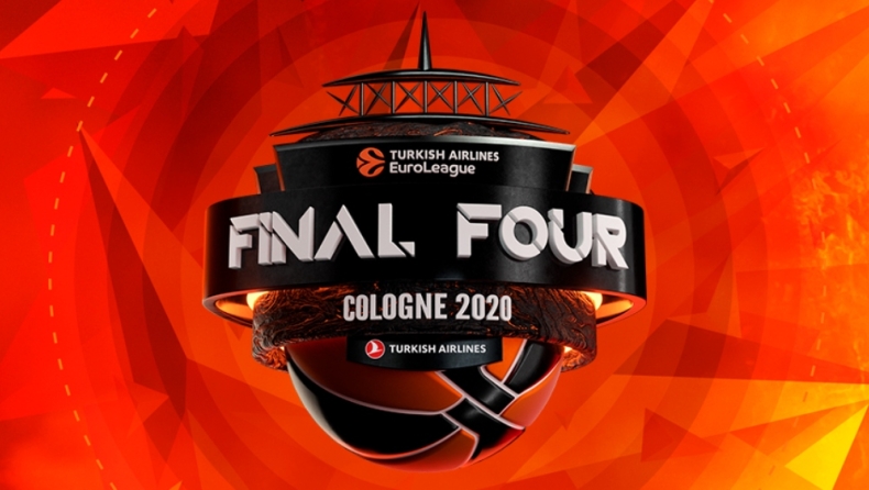 Final 4 2020: Αποκαλύφθηκε το σύμβολο της φετινής διοργάνωσης!