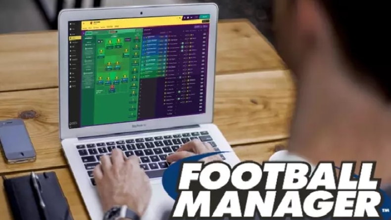 Football Manager: Κολλημένος με το παιχνίδι, πήρε λάπτοπ σε γάμο για... μεταγραφές!