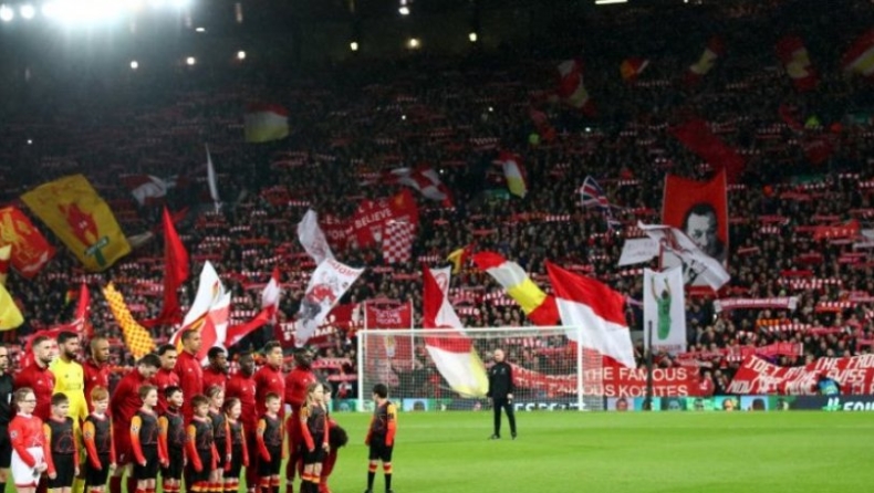 Κορονοϊός: Οι σύλλογοι της Premier League επιστρέφουν 200 εκατ. στους κατόχους διαρκείας