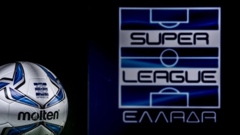 Super League 1: Όλα όσα ειπώθηκαν από τις ομάδες στην δίωρη τηλεδιάσκεψη!