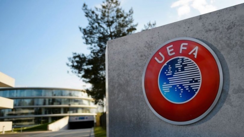 Κορονοϊός - UEFA: Διέψευσε τον... πρόεδρό της για το φινάλε του φετινού Champions League!