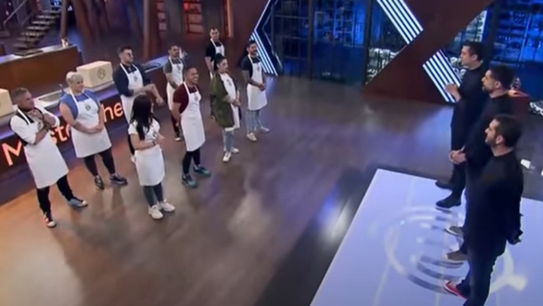 MasterChef spoiler: Ποιος είναι ο νικητής (vid)