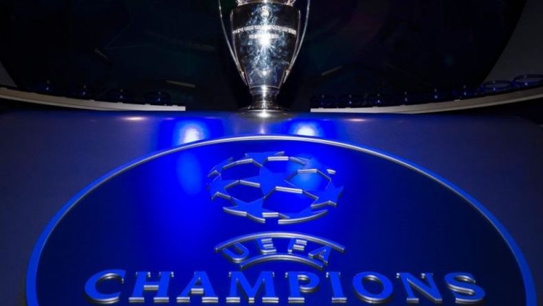 Champions League: Περιμένουν χιλιάδες κόσμο στη Λισαβόνα