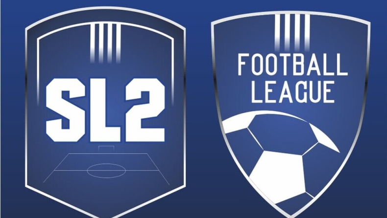 Έκτακτο Δ.Σ. σε Super League 2 και Football League την Πέμπτη