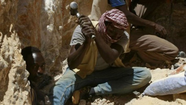 Νέα «σφαγή» στο Νταρφούρ: Νεκροί αγρότες που επέστρεψαν στη γη τους μετά από 20 χρόνια
