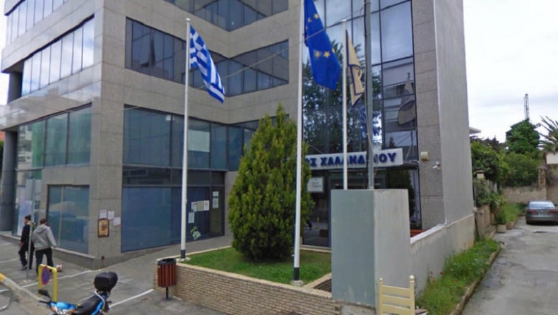 Το Χαλάνδρι μεταξύ των ευρωπαϊκών πόλεων που θα λάβουν 45 εκατ. ευρώ από την Ευρωπαϊκή Ένωση