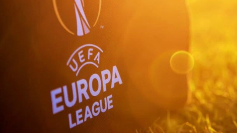 Europa League: Τα αποτελέσματα της προκαταρκτικής φάσης