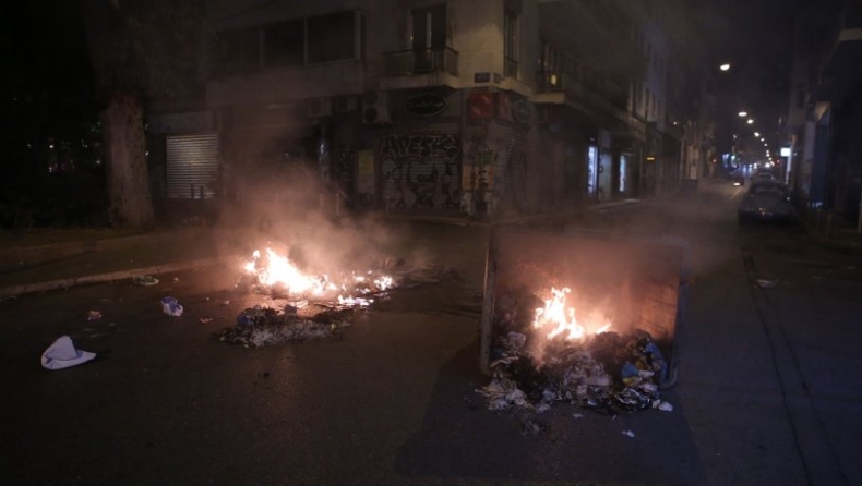 Ξύλο, μαχαιριές και πέντε συλλήψεις οπαδών στον Πύργο μετά το Γουλβς-Ολυμπιακός