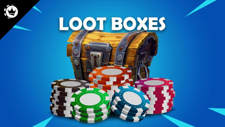 Τα Loot Boxes των video games εξετάζονται ως μορφή τζόγου στη Μ. Βρετανία