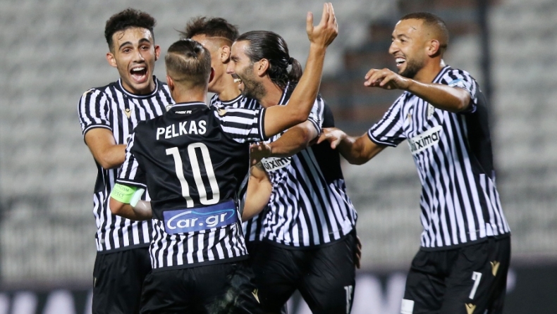 Paok benfica live online tv