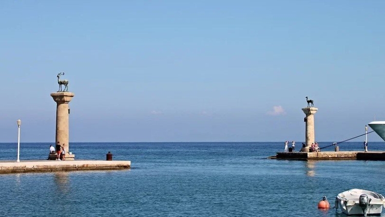 Ρόδος: Επιχειρηματίας έκλεβε ρεύμα για το μαγαζί του μια πενταετία