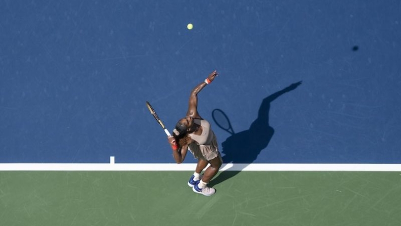 US Open: Το πρόγραμμα της Τετάρτης