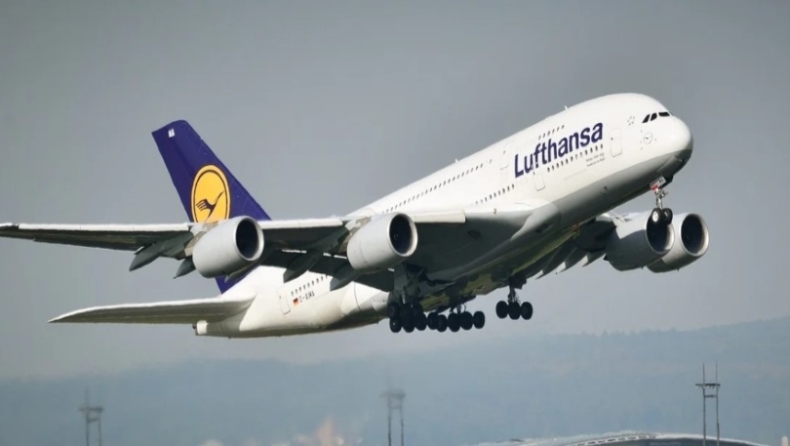 H Lufthansa και οι άλλες αεροπορικές εταιρείες ετοιμάζονται για τη μεταφορά εμβολίων