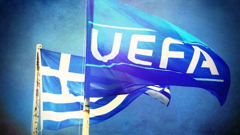 Για πρώτη φορά στην Ιστορία, οι UEFA & FIFA λένε την αλήθεια για το ελληνικό ποδόσφαιρο!